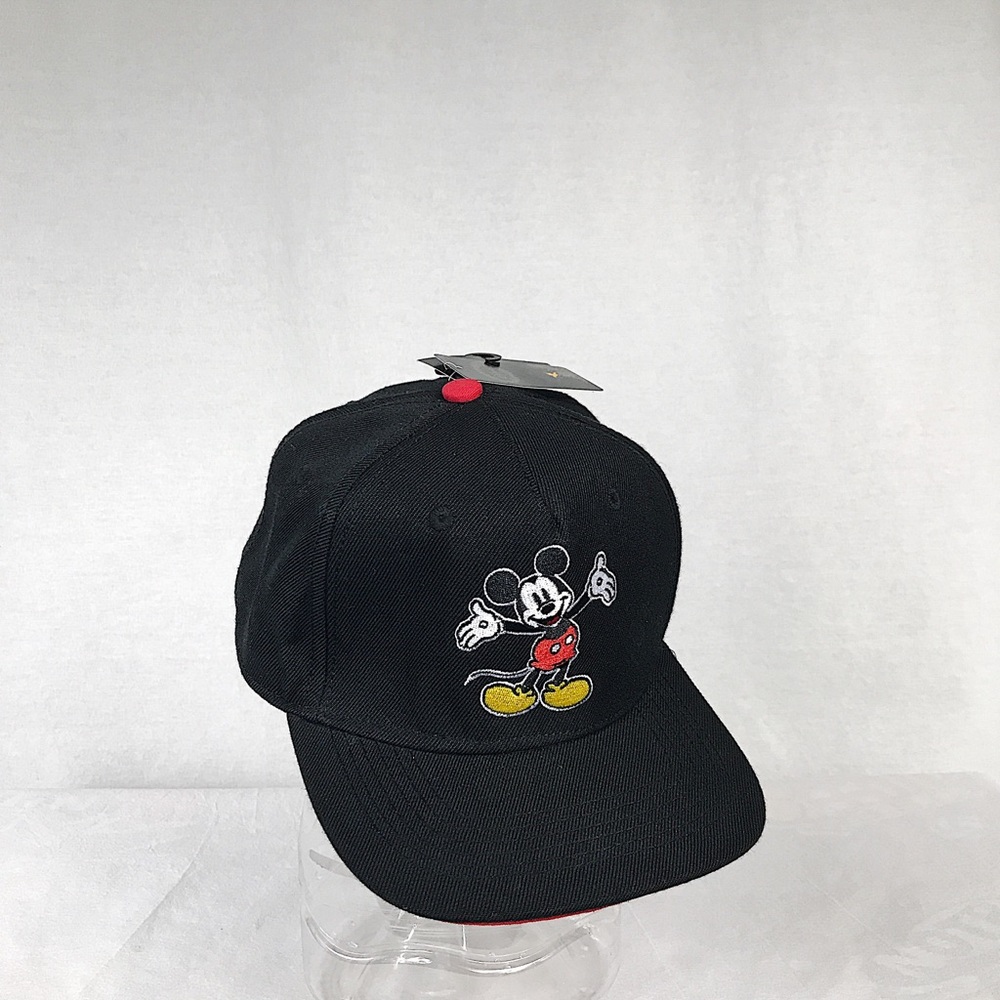 Disney Mickey Mouse Classic SnapBack